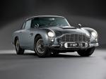 Aston Martin DB5 James Bond Edition 1964 года